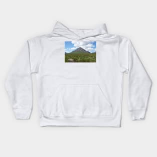 Buachaille Etive Mor Kids Hoodie